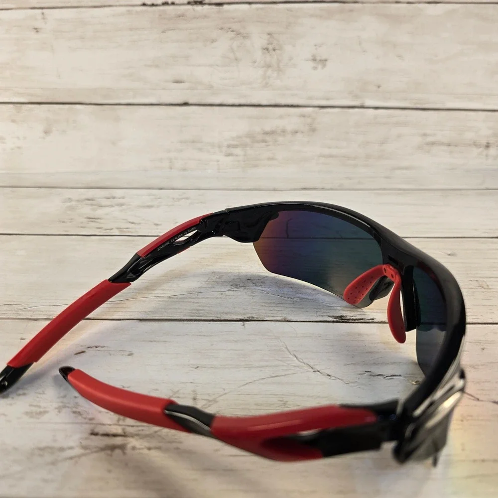 Jiashine sports sunglasses